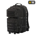 M-TAC РЮКЗАК LARGE ASSAULT PACK BLACK