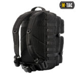 M-TAC РЮКЗАК LARGE ASSAULT PACK BLACK - Зображення 2