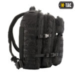 M-TAC РЮКЗАК LARGE ASSAULT PACK BLACK - Зображення 3