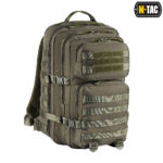 M-TAC РЮКЗАК LARGE ASSAULT PACK OLIVE - Зображення 3
