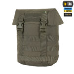 M-TAC ПІДСУМОК "СУХАРКА" GEN.3 RANGER GREEN - Зображення 2