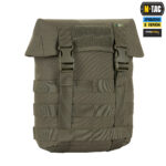 M-TAC ПІДСУМОК "СУХАРКА" GEN.3 RANGER GREEN - Зображення 5