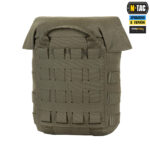 M-TAC ПІДСУМОК "СУХАРКА" GEN.3 RANGER GREEN
