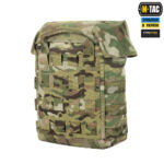M-TAC ПІДСУМОК "СУХАРКА" GEN.3 MULTICAM