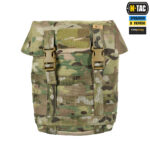 M-TAC ПІДСУМОК "СУХАРКА" GEN.3 MULTICAM - Зображення 2