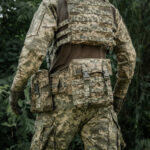 M-TAC ПІДСУМОК "СУХАРКА" GEN.3 MM14 - Зображення 4