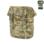 M-TAC ПІДСУМОК "СУХАРКА" GEN.3 MM14 - Зображення 5