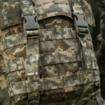 M-TAC ПІДСУМОК "СУХАРКА" GEN.3 MM14 - Зображення 6