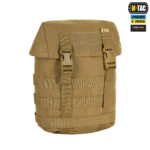 M-TAC ПІДСУМОК "СУХАРКА" GEN.3 COYOTE - Зображення 2