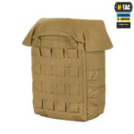 M-TAC ПІДСУМОК "СУХАРКА" GEN.3 COYOTE - Зображення 3