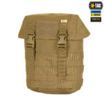 M-TAC ПІДСУМОК "СУХАРКА" GEN.3 COYOTE