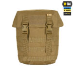 M-TAC ПІДСУМОК "СУХАРКА" GEN.3 COYOTE - Зображення 4
