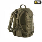 M-TAC РЮКЗАК TROOPER PACK DARK OLIVE - Зображення 2