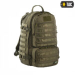 M-TAC РЮКЗАК TROOPER PACK DARK OLIVE - Зображення 3