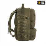 M-TAC РЮКЗАК TROOPER PACK DARK OLIVE - Зображення 4