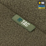 M-TAC ШАПКА WATCH CAP ELITE ФЛІС (320Г/М2) WITH SLIMTEX DARK OLIVE - Зображення 5