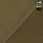 M-TAC ФУТБОЛКА ULTRA LIGHT POLARTEC DARK OLIVE - Зображення 5