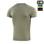 M-Tac футболка Ultra Light Polartec Tan XXL - Зображення 2