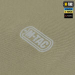 M-Tac футболка Ultra Light Polartec Tan XXL - Зображення 6