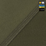 M-TAC ФУТБОЛКА ULTRA LIGHT POLARTEC ARMY OLIVE - Зображення 5