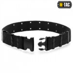 M-TAC РЕМІНЬ PISTOL BELT BLACK - Зображення 2