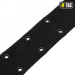 M-TAC РЕМІНЬ PISTOL BELT BLACK - Зображення 3