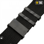 M-TAC РЕМІНЬ PISTOL BELT BLACK - Зображення 5