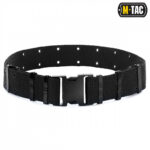 M-TAC РЕМІНЬ PISTOL BELT BLACK