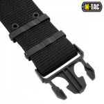 M-TAC РЕМІНЬ PISTOL BELT BLACK - Зображення 6