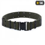 M-TAC РЕМІНЬ PISTOL BELT OLIVE