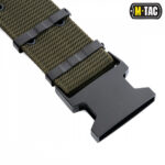 M-TAC РЕМІНЬ PISTOL BELT OLIVE - Зображення 3
