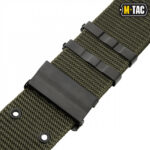 M-TAC РЕМІНЬ PISTOL BELT OLIVE - Зображення 4