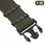 M-TAC РЕМІНЬ PISTOL BELT OLIVE - Зображення 5