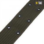 M-TAC РЕМІНЬ PISTOL BELT OLIVE - Зображення 6