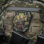 M-TAC НАШИВКА ZERO TOLERANCE PVC OLIVE - Зображення 5