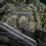 M-TAC НАШИВКА ZERO TOLERANCE PVC OLIVE - Зображення 6