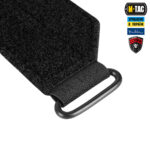 M-TAC РЕМІНЬ TIGER BELT COBRA BUCKLE BLACK - Зображення 6