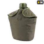 M-TAC ПІДСУМОК ДЛЯ ФЛЯГИ MOLLE OLIVE