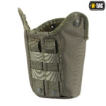 M-TAC ПІДСУМОК ДЛЯ ФЛЯГИ MOLLE OLIVE - Зображення 4