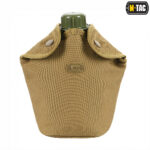 M-TAC ПІДСУМОК ДЛЯ ФЛЯГИ MOLLE TAN - Зображення 5