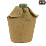 M-TAC ПІДСУМОК ДЛЯ ФЛЯГИ MOLLE TAN