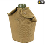 M-TAC ПІДСУМОК ДЛЯ ФЛЯГИ MOLLE TAN - Зображення 3