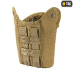 M-TAC ПІДСУМОК ДЛЯ ФЛЯГИ MOLLE TAN - Зображення 4