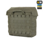 M-TAC ПІДСУМОК "СУХАРКА" GEN.3 XL RANGER GREEN - Зображення 2