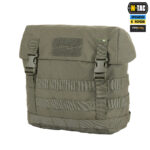 M-TAC ПІДСУМОК "СУХАРКА" GEN.3 XL RANGER GREEN