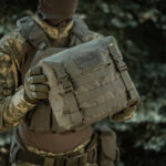 M-TAC ПІДСУМОК "СУХАРКА" GEN.3 XL RANGER GREEN - Зображення 6