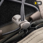 M-TAC СУМКА URBAN LINE CITY PATROL FASTEX BAG GREY - Зображення 3