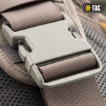 M-TAC СУМКА URBAN LINE CITY PATROL FASTEX BAG GREY - Зображення 4