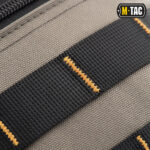 M-TAC СУМКА URBAN LINE CITY PATROL FASTEX BAG GREY - Зображення 6