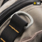 M-TAC СУМКА URBAN LINE CITY PATROL FASTEX BAG GREY - Зображення 5